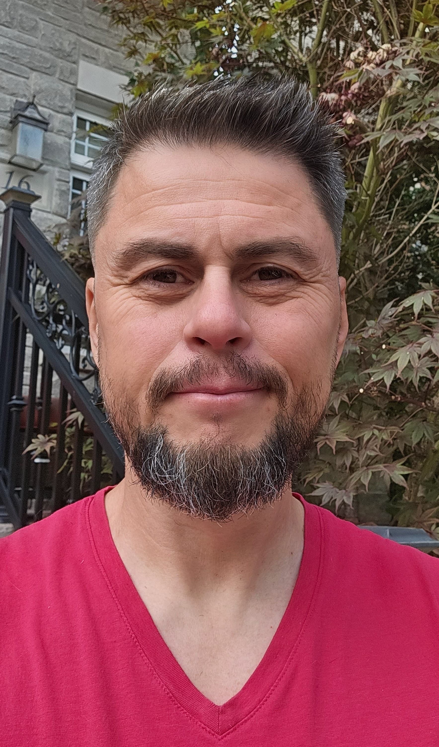 Dmitry Gordon